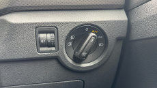 Volkswagen T-Cross 1.0 TSI 110 Active 5dr DSG Petrol Estate